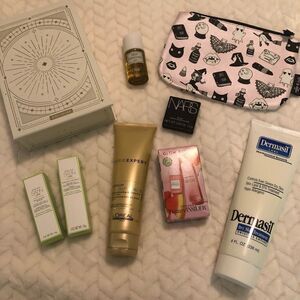 🎃Halloween Beauty Bundle🎃